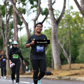 Runner Photo 5416388