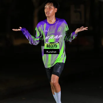 Runner Photo 5416389