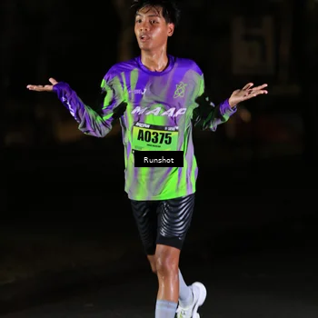 Runner Photo 5416390