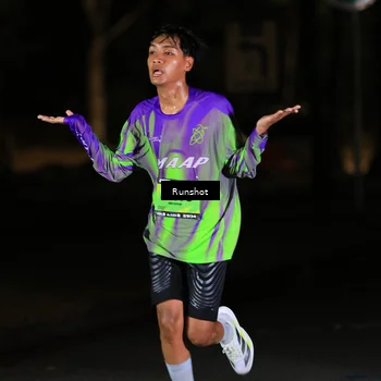 Runner Photo 5416391