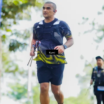 Runner Photo 5416393