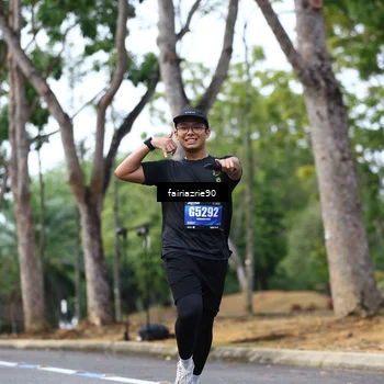 Runner Photo 5416394