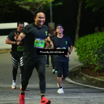 Runner Photo 5416395