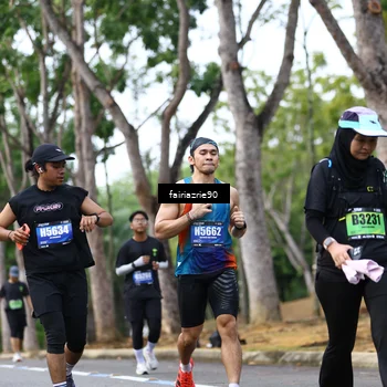 Runner Photo 5416402
