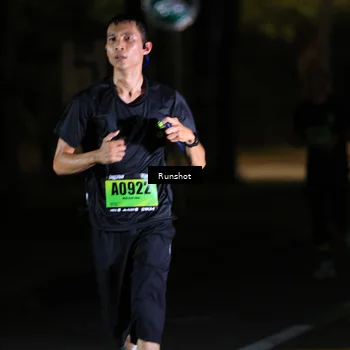 Runner Photo 5416409