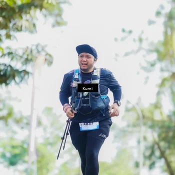 Runner Photo 5416412