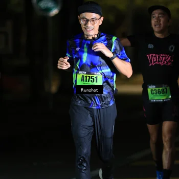 Runner Photo 5416413