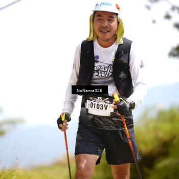 Runner Photo 5416414