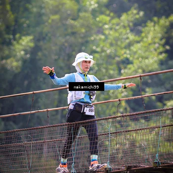 Runner Photo 5416429