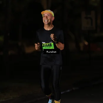 Runner Photo 5416431