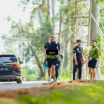 Runner Photo 5416433
