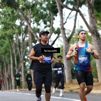 Runner Photo 5416434