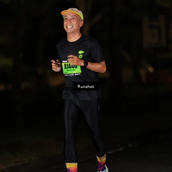 Runner Photo 5416435
