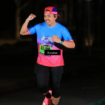 Runner Photo 5416437