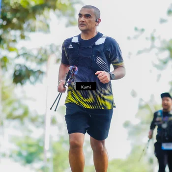 Runner Photo 5416439