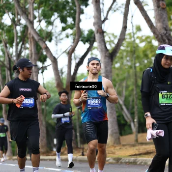 Runner Photo 5416440