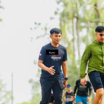 Runner Photo 5416443