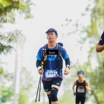 Runner Photo 5416444