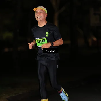 Runner Photo 5416445