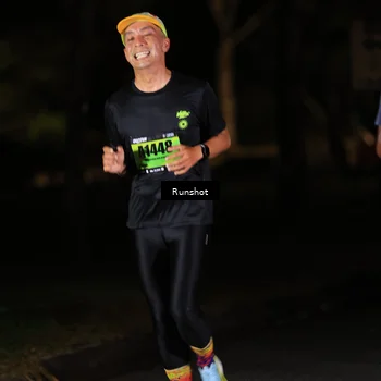 Runner Photo 5416446