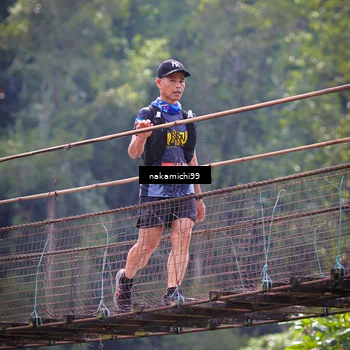 Runner Photo 5416451