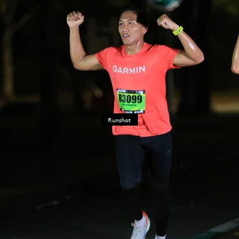 Runner Photo 5416452