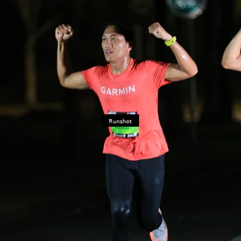 Runner Photo 5416456