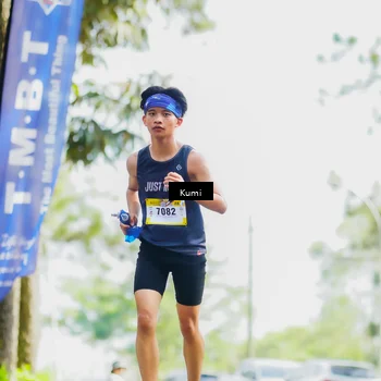 Runner Photo 5416457