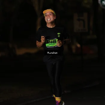 Runner Photo 5416458