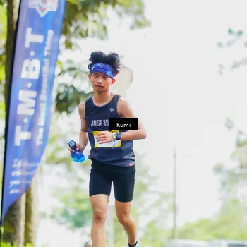 Runner Photo 5416460