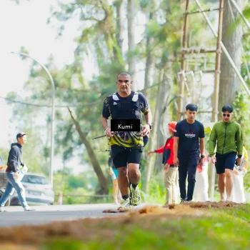 Runner Photo 5416463