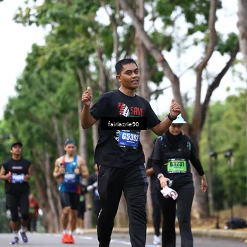 Runner Photo 5416473