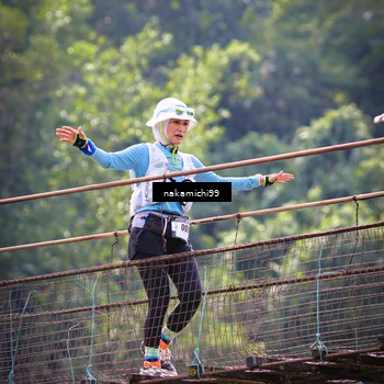 Runner Photo 5416475
