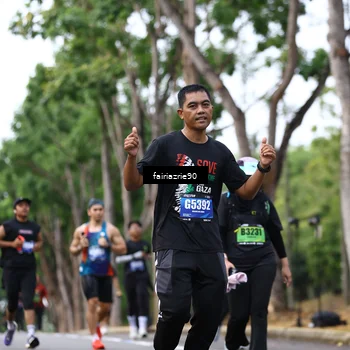 Runner Photo 5416476
