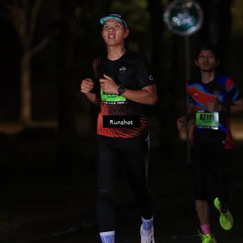 Runner Photo 5416477
