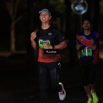 Runner Photo 5416478