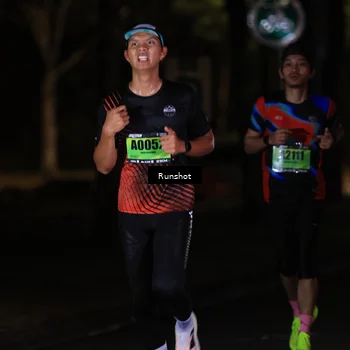 Runner Photo 5416481