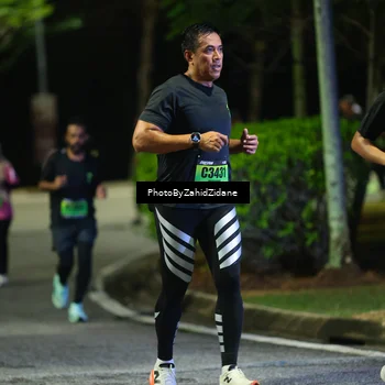 Runner Photo 5416488