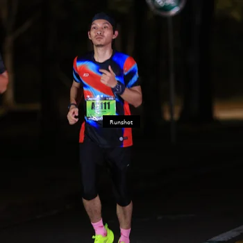 Runner Photo 5416490