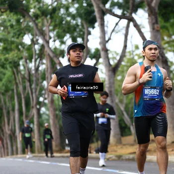 Runner Photo 5416491