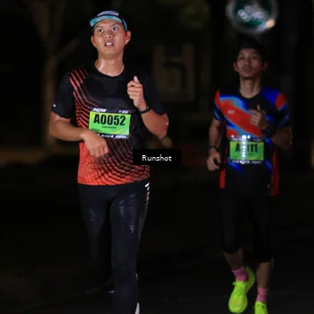 Runner Photo 5416493