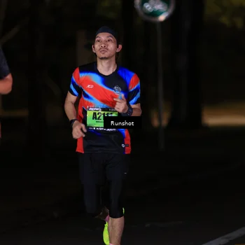 Runner Photo 5416494