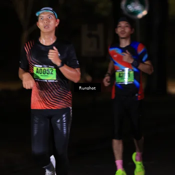 Runner Photo 5416495