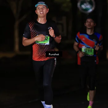 Runner Photo 5416496
