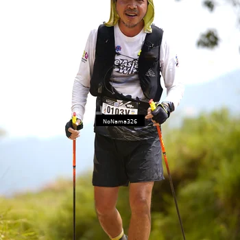 Runner Photo 5416497