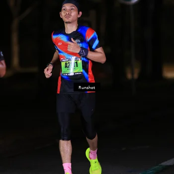 Runner Photo 5416498