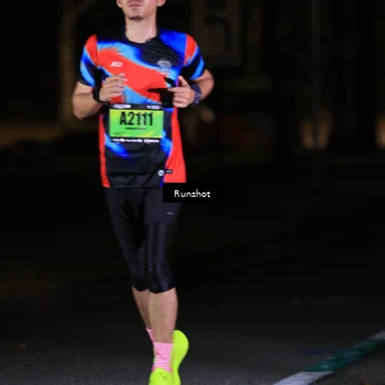 Runner Photo 5416502