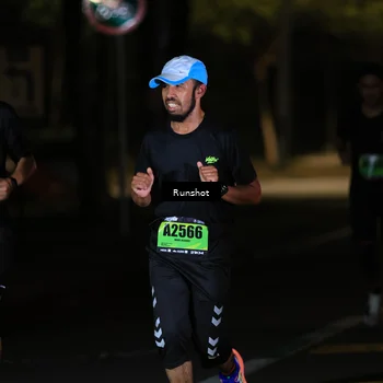 Runner Photo 5416503