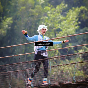 Runner Photo 5416504