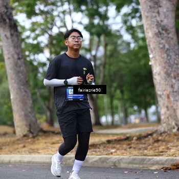 Runner Photo 5416505